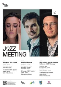 Piotr Schmidt Quartet - Komeda Unknown 1967 / Hearsay