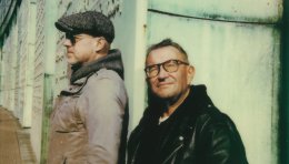 Faceci - BRYNDAL/BORATYN | koncert