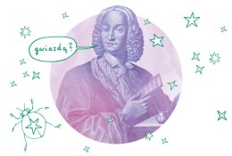 Filharmonia narodowa- Spotkania z muzyką - Antonio Vivaldi. Gwiazda nad Wenecją