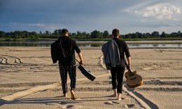 Koncert Cuatro Manos