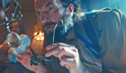 Filmowa Premiera Miesiąca: Akademia Pana Kleksa