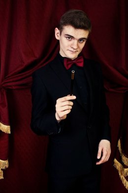 Maciej Pęda - Ars Notoria/Sztuka Magii