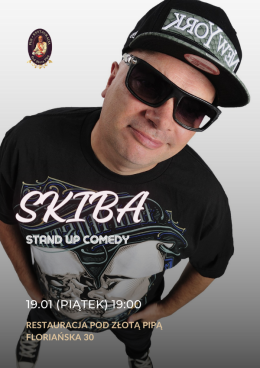 Skiba. Ciągle na wolności