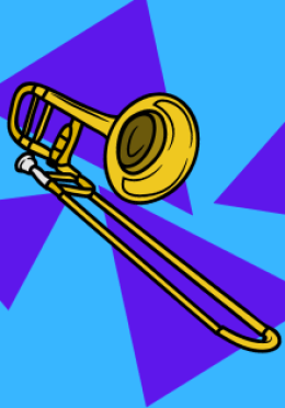 #Pan Puzon | Jazz dla dzieci