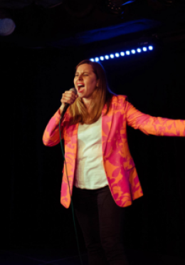 Moja i twoja nadzieja | koncert "Śpiew dla każdego"