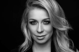 Kasia Cerekwicka In Love