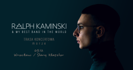 City Sounds: RALPH KAMINSKI