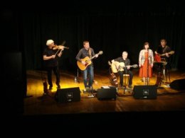 U STUDNI - Wspólne zdjęcie