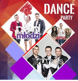 Disco Polo-Party: Piękni i Młodzi, Playboys, Shymi