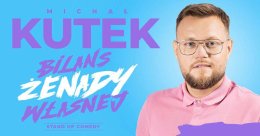 Michał Kutek Stand-up Działdowo | Michał Kutek w programie "Bilans żenady własnej"