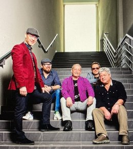 Zbigniew Lewandowski Quintet- koncert