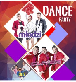 Disco Polo-Party: Piekni i Młodzi, Cliver, Diley