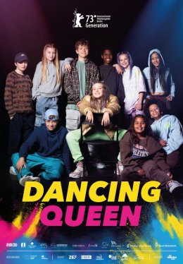 DANCING QUEEN
