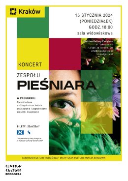 "Pieśni świąteczno-zimowe z całego świata"