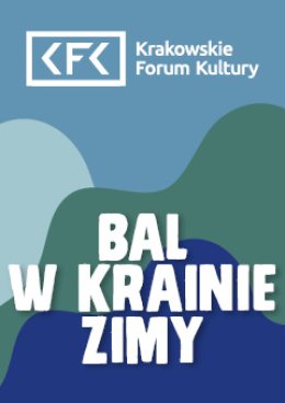 Bal w Krainie Zimy (3-5 lat)