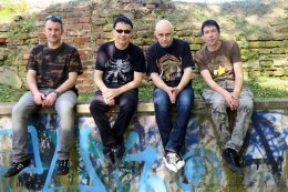 FARBEN LEHRE + 3po3 - koncert