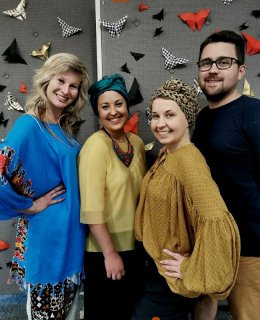 Afryka nie taka dzika! - Koncert gordonowski