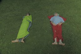 Nowe Horyzonty Edukacji Filmowej:  Dziennik z podróży