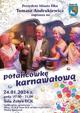 Potańcówka
