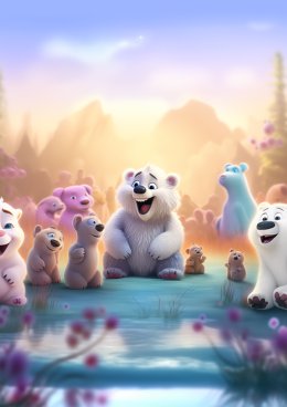 Dobranocka TeatRyle - Kubusiowe granie