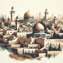 Wyprawa do Ziemi Świętej" AKADEMIA KRAJOZNAWCÓW PTTK