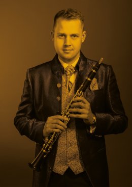 Koncert symfoniczny Grzybowski | Kos-Nowicki