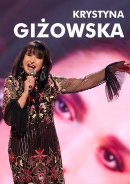 Krystyna Giżowska