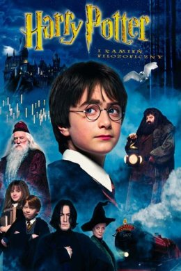 Noc z Harrym Potterem