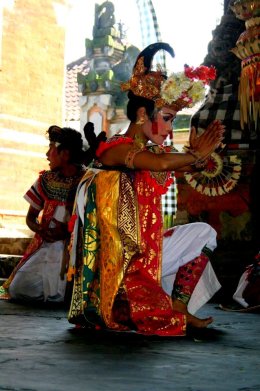 Spotkanie Klubu Podróżnika – Bali i Jawa - Wyspy Kontrastów