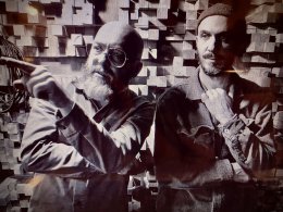 WIDMA (Kuba Suchar, Zbyszek Kozera)