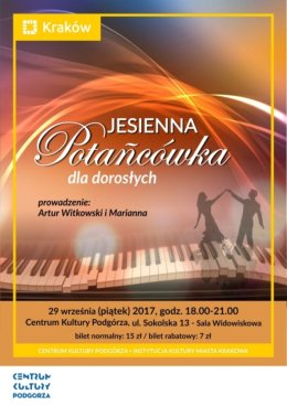 Potańcówka dla dorosłych