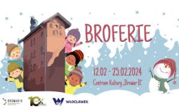 BroFerie pt. "Kolorowa podróż"