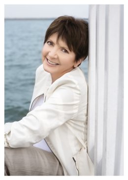 Halina Kunicka - recital