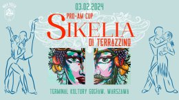 Turniej Sikelia di Terrazzino ProAm Cup: zima 2024 - miejsca stojące