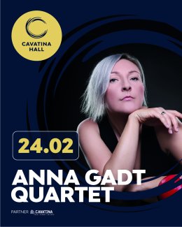 Anna Gadt Quartet