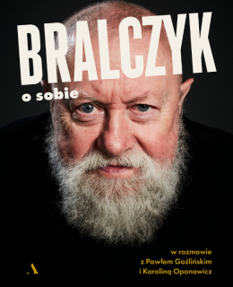 Spotkanie autorskie z prof. Jerzym Bralczykiem