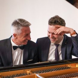 Piękno kobiecej duszy - z okazji Dnia Kobiet