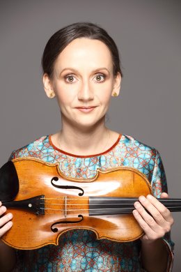 VII Międzynarodowy Festiwal Braci Wieniawskich. Koncert symfoniczny