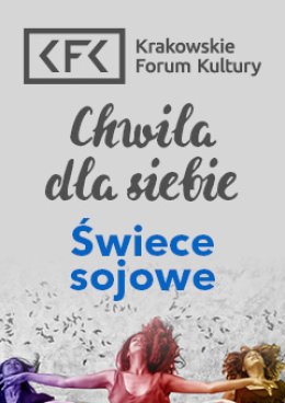 Świece sojowe - Chwila dla siebie - warsztaty