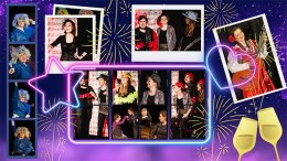 Co dozwolone w karnawale - komedia improwizowana na żywo!