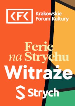 Ferie na Strychu | Tworzymy witraże