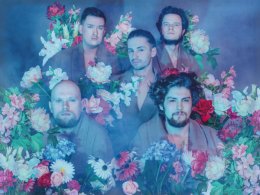 City Sounds: THE FRUITCAKES, ROMANTIC FELLAS