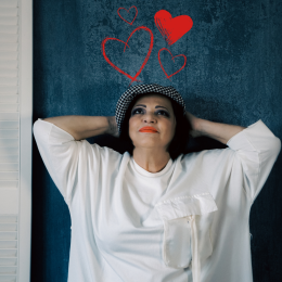 Grażyna Łobaszewska - Taka piękna miłość