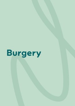 Warsztaty w SKENDE - Burgery