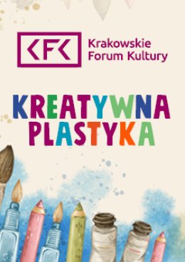 Malowanie na wiele sposobów | Kreatywna Plastyka (6-7 lat)