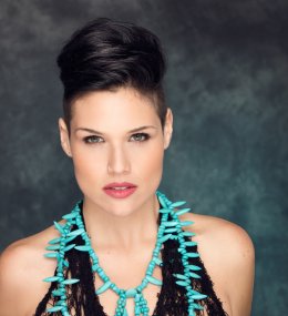 Siesta Festival 2018 - Noce Fado - Fabia Rebordao