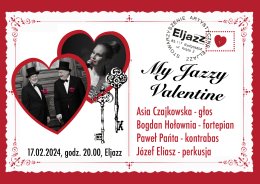 My Jazzy Valentine