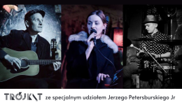 Spotkanie po latach... czyli o miłości do starych, polskich piosenek