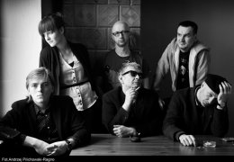 wROCKfest.pl prezentuje: ŚWIETLIKI - Srebrne Gody czyli 25 lat bliżej