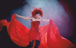 BAŚŃ O ZAKLĘTYM KACZORZE